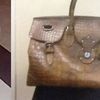 Woman Wanted For Walking Away With $18,000 Handbag